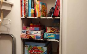appartement pour famille amis ou colègue
